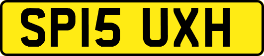 SP15UXH