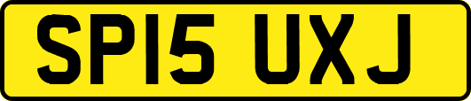 SP15UXJ