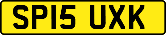 SP15UXK