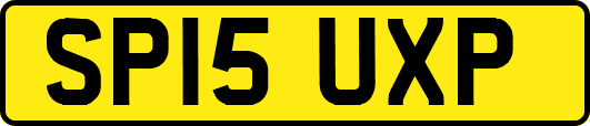 SP15UXP