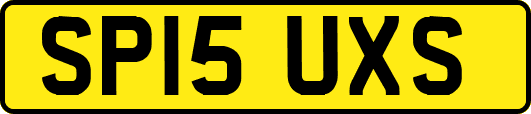 SP15UXS