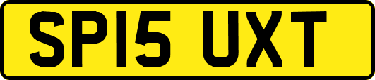 SP15UXT