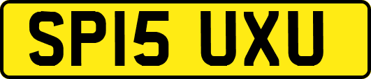 SP15UXU