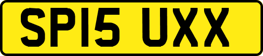SP15UXX