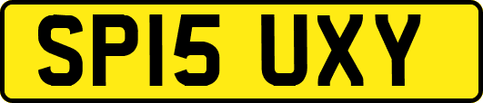 SP15UXY