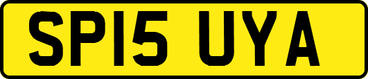 SP15UYA