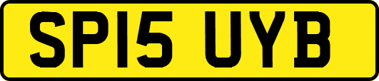 SP15UYB