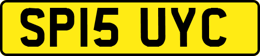 SP15UYC