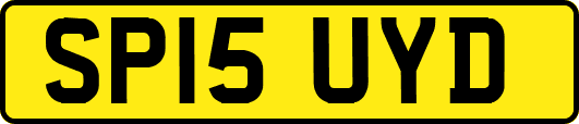 SP15UYD