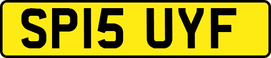 SP15UYF