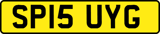 SP15UYG
