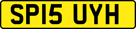 SP15UYH