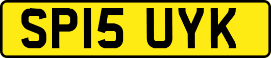SP15UYK
