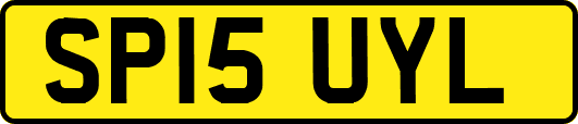 SP15UYL