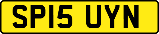 SP15UYN