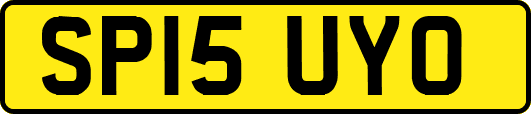 SP15UYO