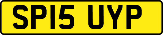 SP15UYP