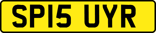 SP15UYR