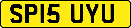 SP15UYU