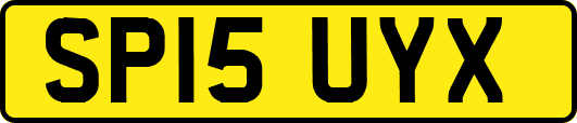 SP15UYX