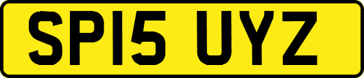 SP15UYZ