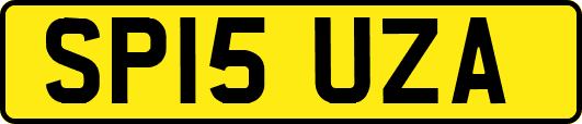 SP15UZA