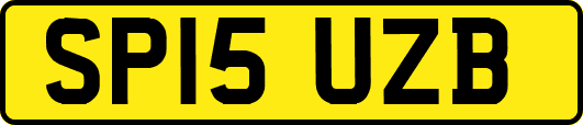 SP15UZB