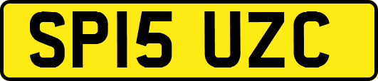 SP15UZC