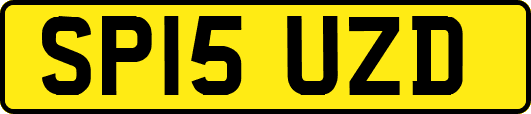 SP15UZD