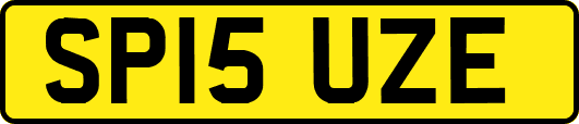 SP15UZE