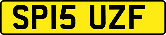 SP15UZF