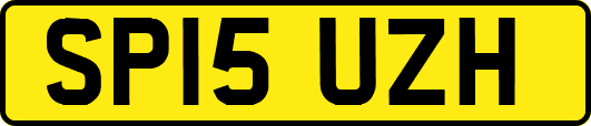 SP15UZH