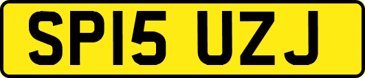 SP15UZJ