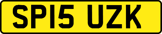 SP15UZK