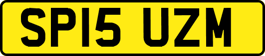 SP15UZM