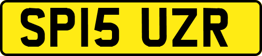 SP15UZR