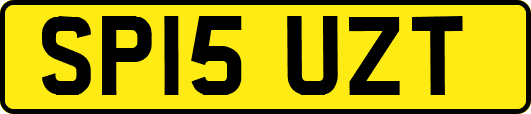 SP15UZT