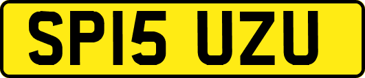SP15UZU