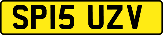 SP15UZV