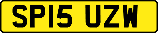 SP15UZW