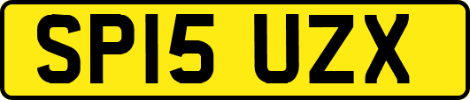 SP15UZX