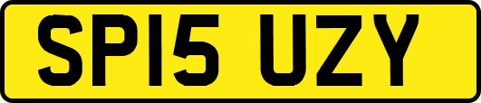 SP15UZY