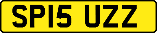 SP15UZZ