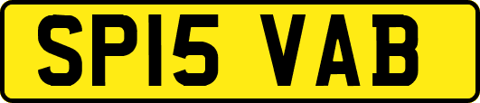 SP15VAB