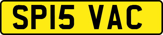 SP15VAC