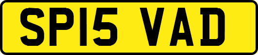 SP15VAD