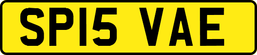 SP15VAE
