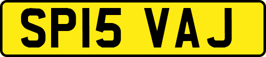 SP15VAJ