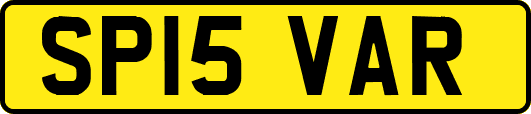 SP15VAR
