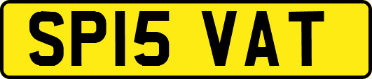 SP15VAT